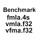 VFP Benchmark icon