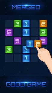 Dominoes Puzzle Science style For PC installation