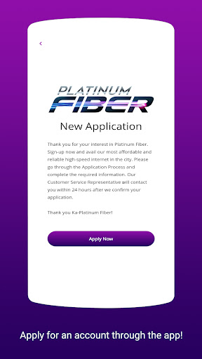 Platinum Fiber Screen 2