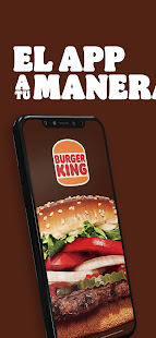 Burger King Costa Rica  Screenshots 1