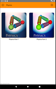 Screenshot image