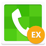 GS6 Theme for ExDialer icon