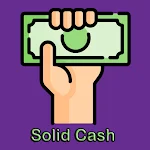 Cover Image of Download Solid Cash - Earn Money Online 2021 1.0 APK