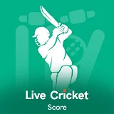 Live Cricket Score Prediction icon