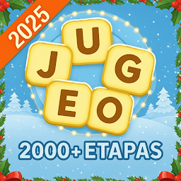 Imagen de ícono de Juego de Palabras - Word Tour