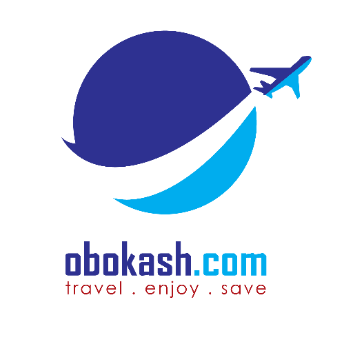 Obokash logo