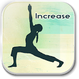 Increase Height Naturally Tips icon