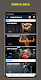 screenshot of Dumbbell Home - Gym Workout