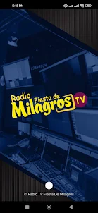 Radio Tv Fiesta De Milagros