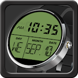 A02 WatchFace for Moto 360 icon