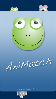 AniMatchのおすすめ画像1