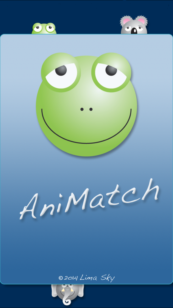 AniMatch Game 1.0.0 APK