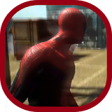 New Adventure For Spiderman icon