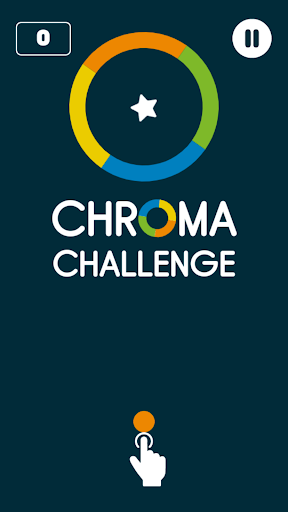 Chroma - Colorful Puzzle Game