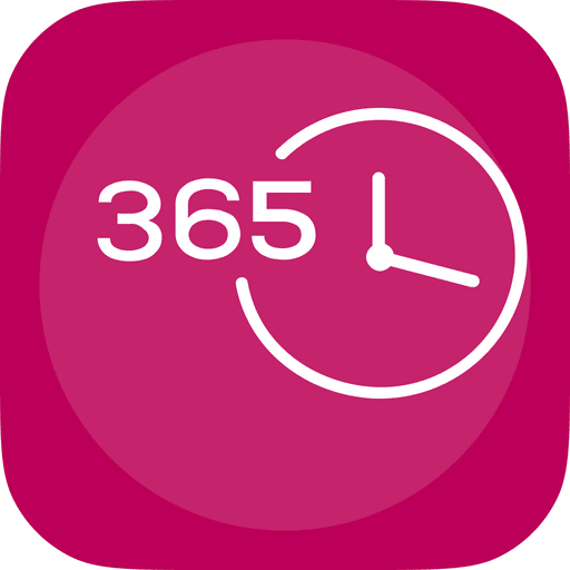 Pet Doctors 365 logo
