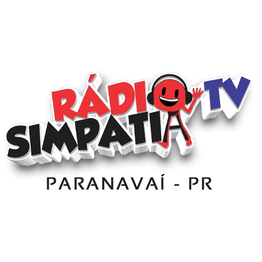 Rádio e TV Simpatia Screen 2