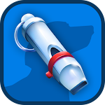 Cover Image of Download Dog whistle app: Dog trainer, high frequency noise 1.0 APK