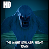 Monster Head : SCP Night Town icon
