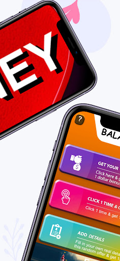 Money Lover - Attapoll Pay App Screen 2