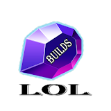 New builds for lol 2017 icon