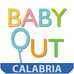 BabyOut Calabria Kids Guide Apk