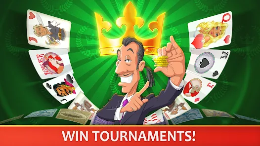 Solitaire Fairytale - Apps on Google Play