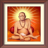 shri swami samarth aarti icon