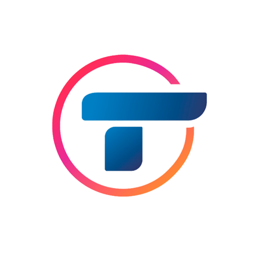 Talento Imob logo
