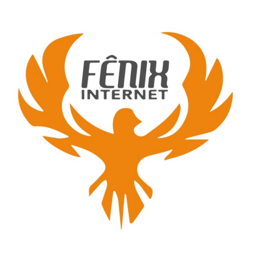 Fenix Internet Gravataí logo