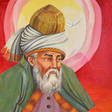 Puisi Jalaluddin Rumi icon