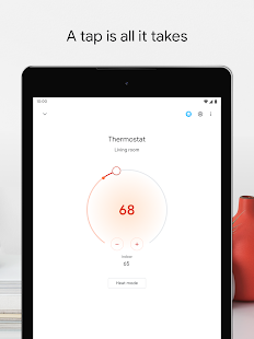 Google Home 2.45.1.8 APK screenshots 12