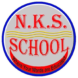 Icon image N. K. SECONDARY SCHOOL