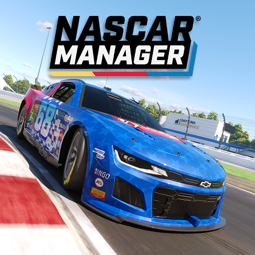 NASCAR® Manager