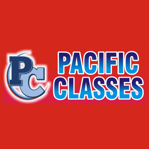 Pacific Classes icon