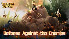 The Ants: Rebornのおすすめ画像4