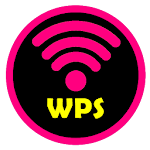 Wifi WPS Scan Apk