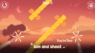 Union Star - Screenshot 2