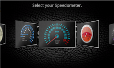 Speed II - Compteur de vitesseのおすすめ画像1