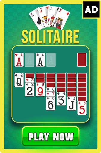 Solitaire Puzzlejoy – Apps no Google Play