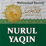 Top 22 Books & Reference Apps Like NURUL-YAQIN kitobi - Best Alternatives
