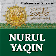 NURUL-YAQIN kitobi