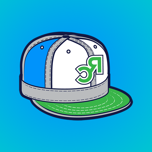Rally Cap - Find Your Matches logo