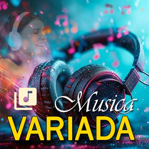Musica Variada 2024 logo