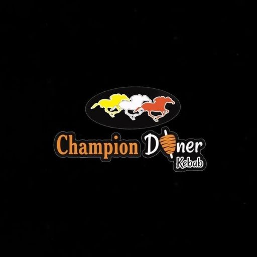 Champion Doner logo