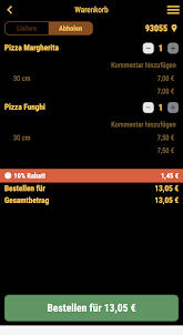 Diyar Döner & Pizza