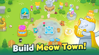 Game screenshot Meow Rangers hack