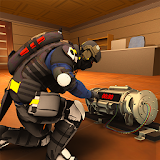 Bomb Disposal Squad 2018 - Anti Terrorism Game icon