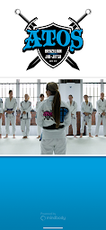 Atos Jiu Jitsu HQ