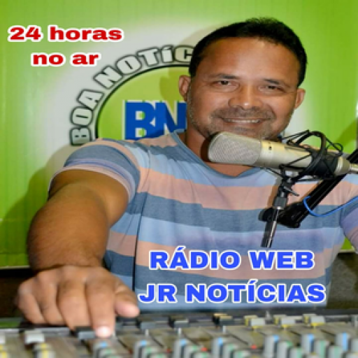 Rádio JR Noticias