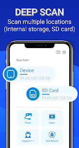 File Recovery: Data Recovery (PRO) 2.0.8 Apk 4